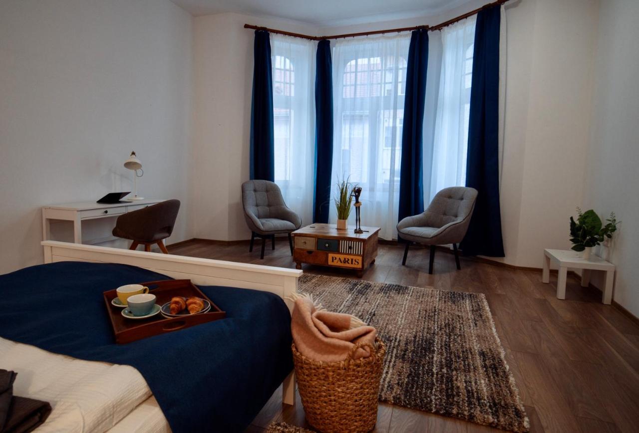 Zakarias Apartments М'єркуря-Чук Екстер'єр фото