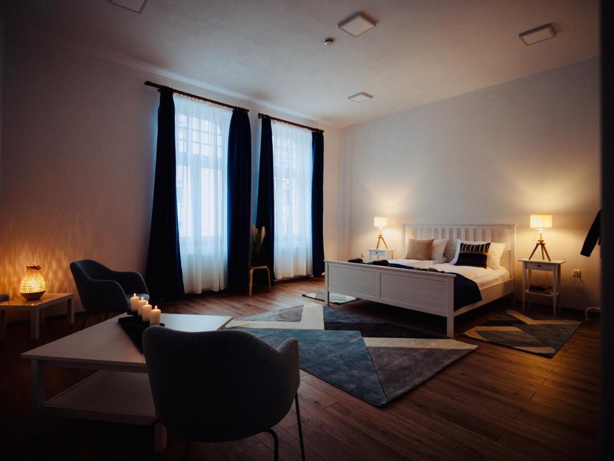 Zakarias Apartments М'єркуря-Чук Екстер'єр фото